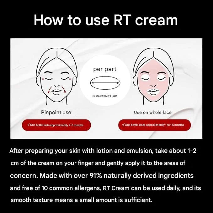 Curoco Retinol Face Cream – 20 g