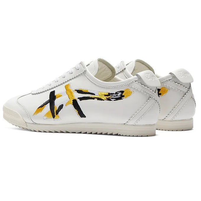 Onitsuka Tiger NIPPON MADE MEXICO 66 DELUXE — Koi Embroidery Edition