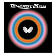 ignics 05 Butterfly Table Tennis Rubber, Inner Soft, Tension