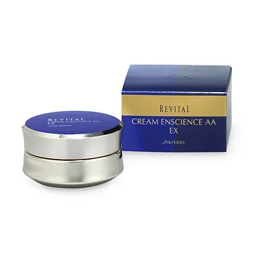 Cream for Skin Firmness and Elasticity REVITAL