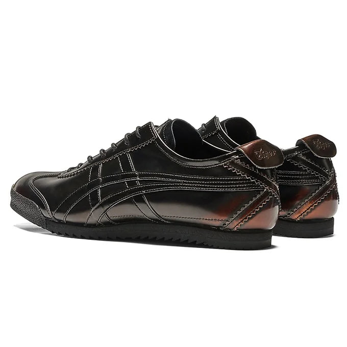 Onitsuka Tiger NIPPON MADE MEXICO 66 DELUXE