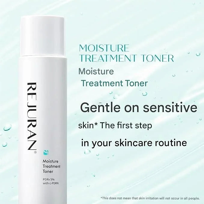 REJURAN Moisture Treatment Toner with c-PDRN & PDRx – 150 ml