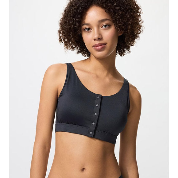 U Airism Front-Open Bra 479195 Japan best brand