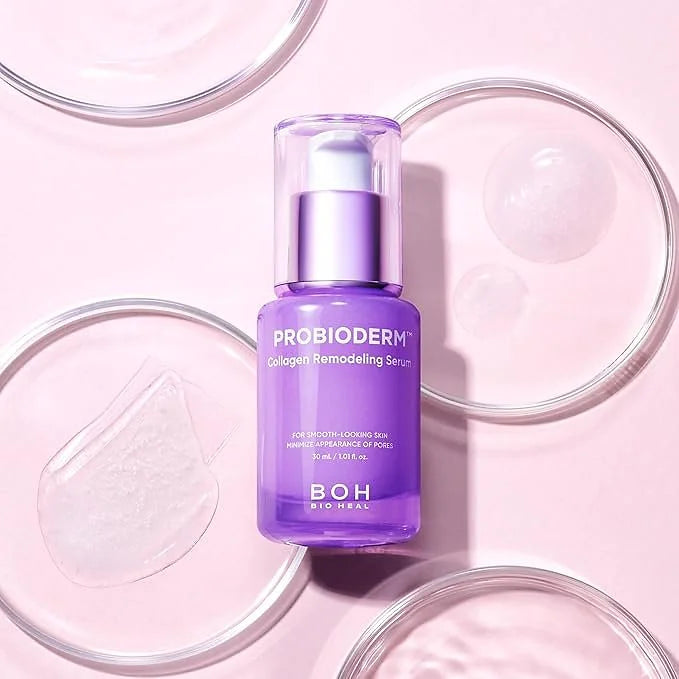 BIOHEAL BOH Probioderm Collagen Remodeling Serum 30 ml
