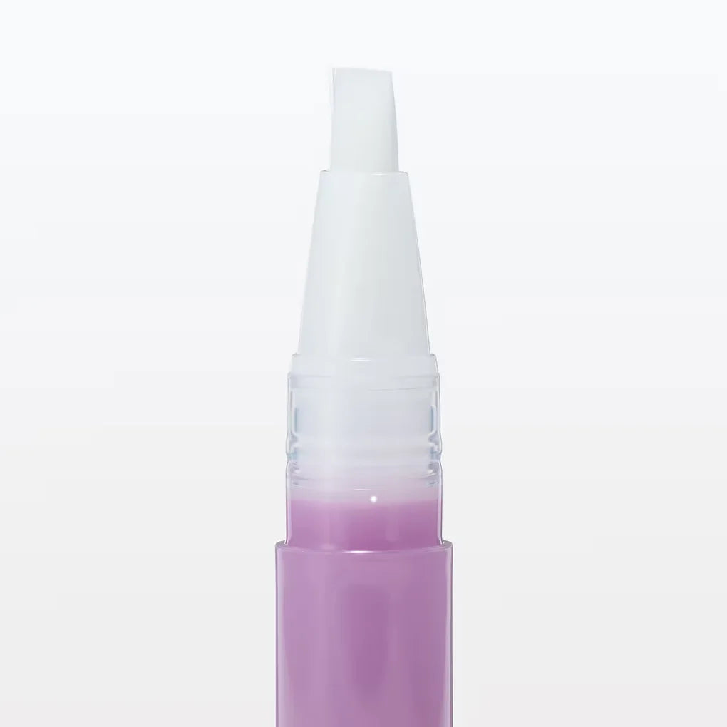 Muji Nail Care Oil – Lavender & Orange Scent (3.2 g)