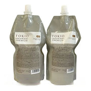 TOKIO IE Inkarami Premium Set - 700ml Shampoo + 700g Treatment