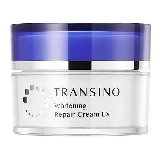 TRANSINO Medicated Whitening Repair Cream EX – 35g (1.2 oz)