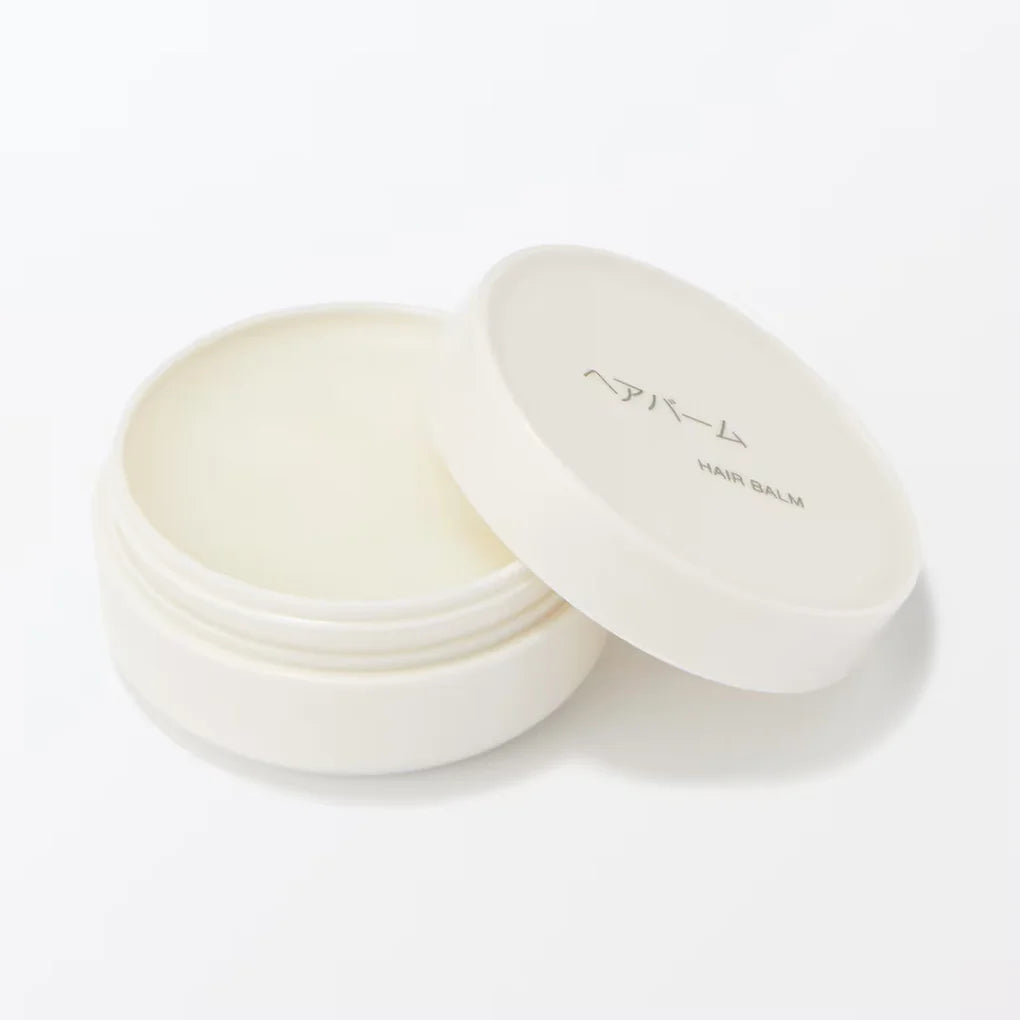 Muji Hair Balm (20 g)