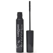 Canmake Quick Lash Curler Separates Mascara 4g