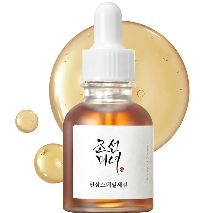 Beauty of Joseon Revive Serum Ginseng & Snail Mucin Regen (30 ml / 1.0 fl oz)