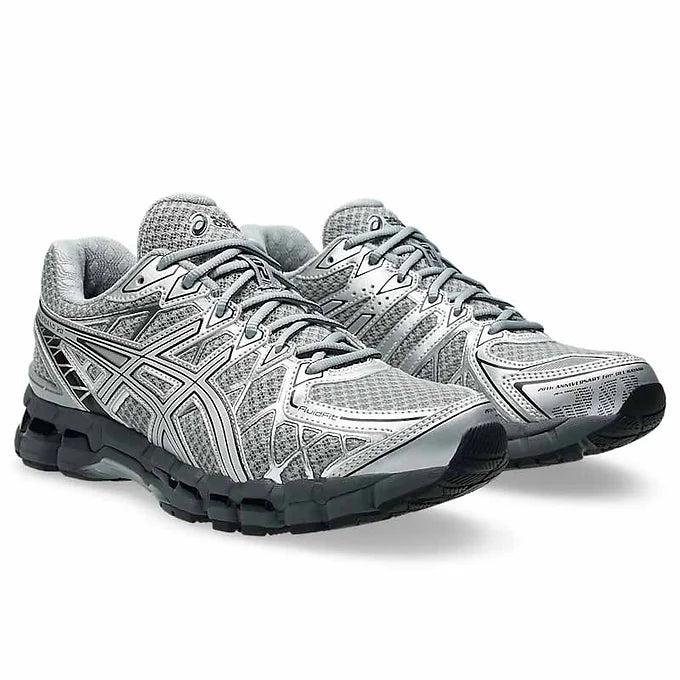 ASICS GEL-KAYANO 20 Gravel – Unisex