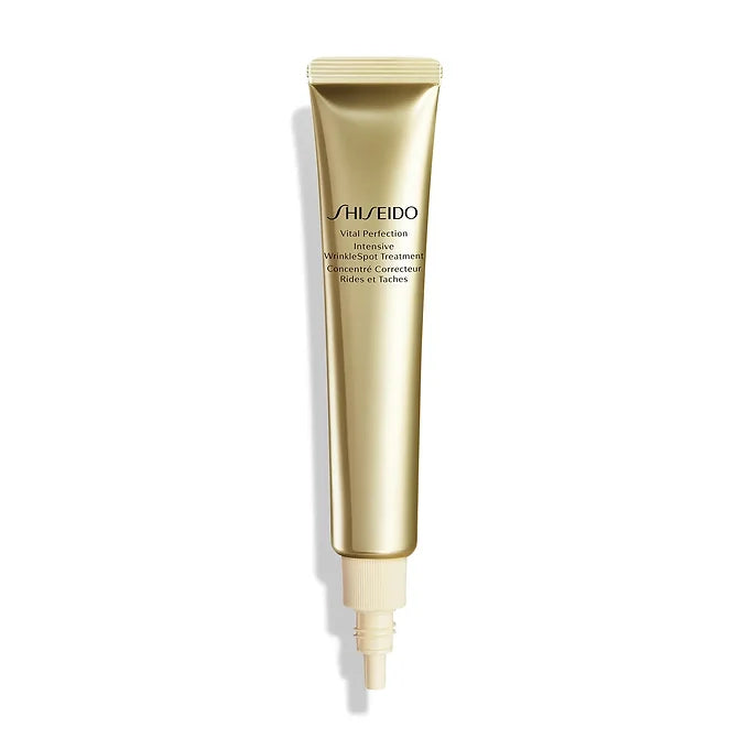 Shiseido VITAL-PERFECTION Intensive WrinkleSpot Treatment N