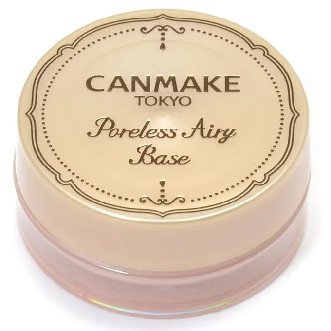 Canmake Poreless Airy Base (9 g)