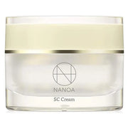 NANOA Human Stem Cell Moisturizing Cream – EGF + Exosome Anti-Aging Formula, 30