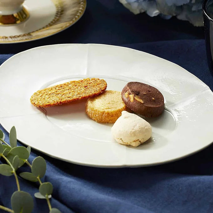 Imperial Hotel Cookie Assortment (C-12N)