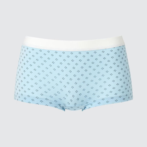 U Soft Modal Boxer Shorts 484014 Japan Best Brand
