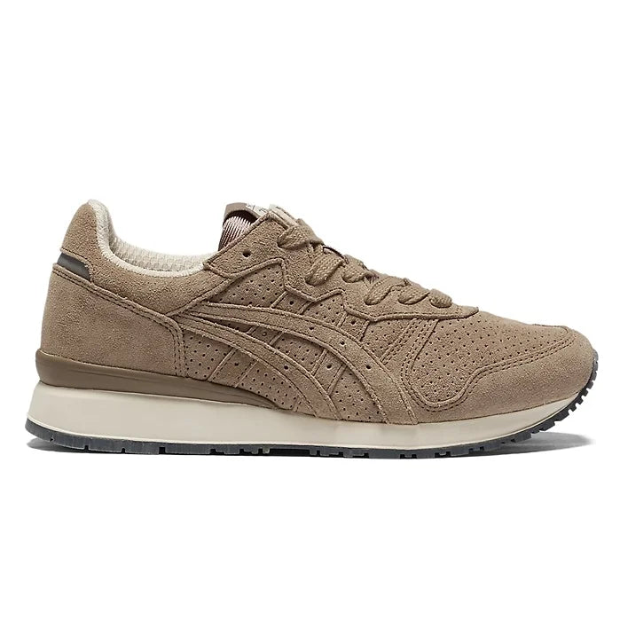 Onitsuka Tiger TIGER ALLY – Retro Running Style Sneakers