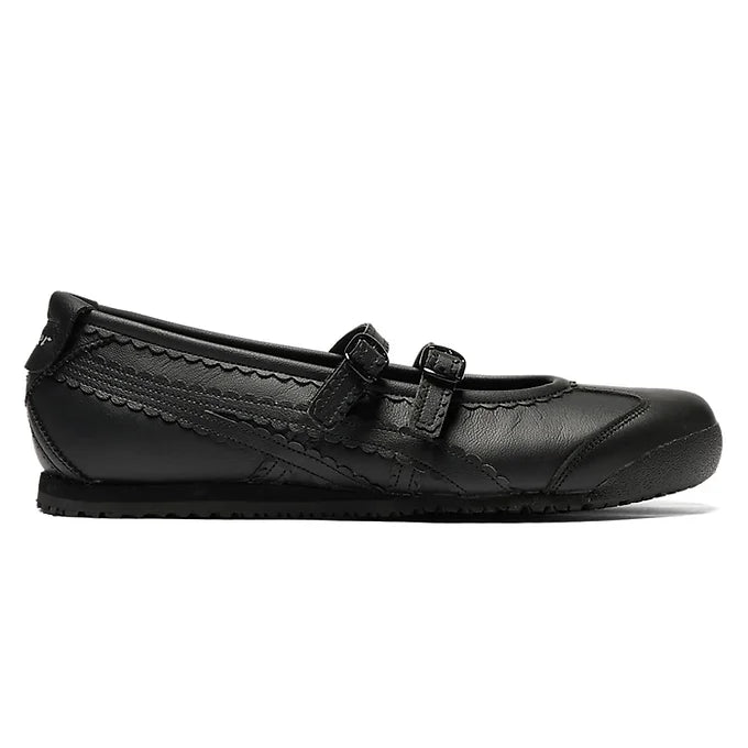 Onitsuka Tiger MEXICO 66™ TGRS™ – Strap Slip-On Sneakers