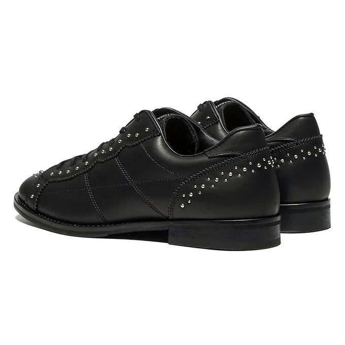 ONITSUKA TIGER TIGER WEIFT Leather Shoes