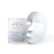 Axxzia Beauty Force Treatment Mask MW is a moisturizing & radiance care type mask. 