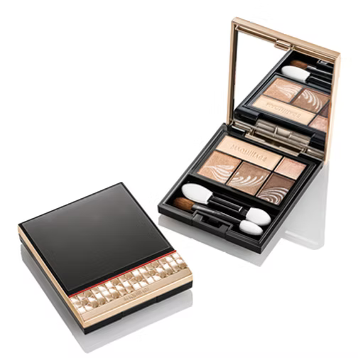 Transformative Brown Eyeshadow MAQUILLAGE