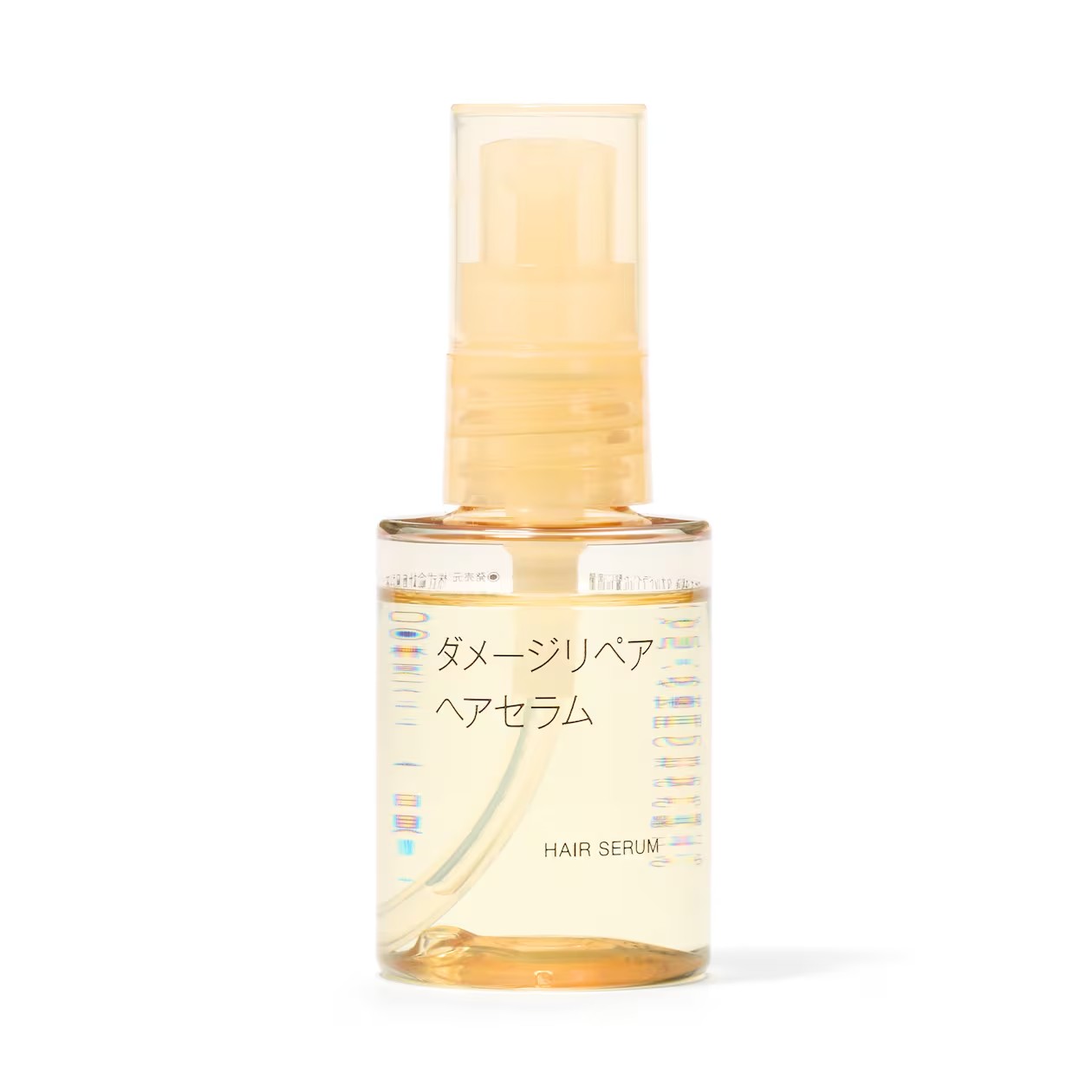 Muji Damage Repair Hair Serum 45 mL