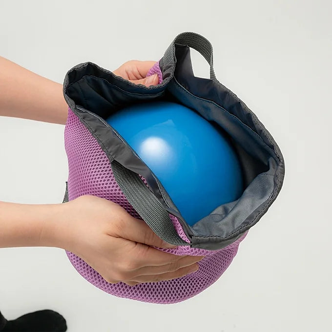 Chacott ARTSPORT Washable Ball Case 0008