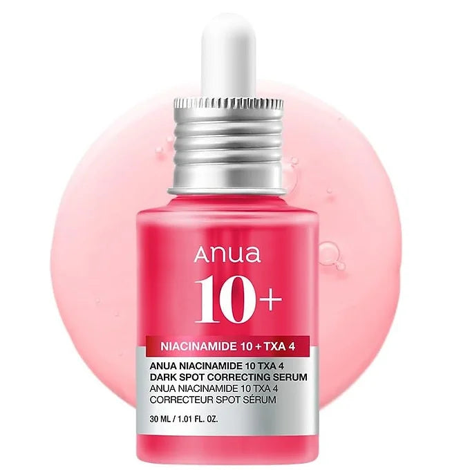ANUA Dark Spot Serum