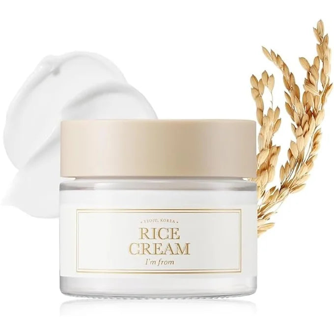 I’m From Rice Cream, 50 ml