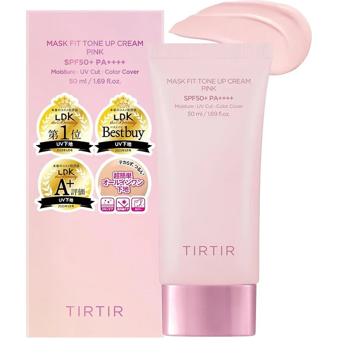 TIRTIR MASK FIT TONE UP SERIES
