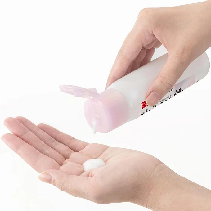Nameraka Honpo Medicated Wrinkle Lotion (150ml) – Whitening & Anti-Wrinkle Care
