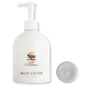 Spa Treatment Mom & Baby Milky Lotion [10.1 fl oz (300 ml)]