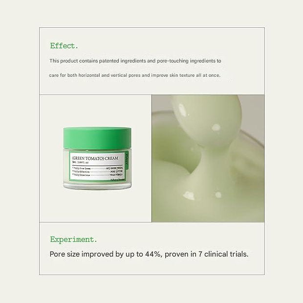 FULLY Green Tomato Cream (90 ml)