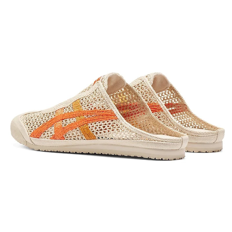 Onitsuka Tiger MEXICO 66 SABOT – Mesh Clog-Style Sneakers color