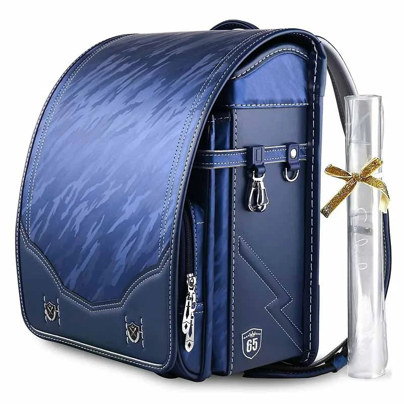 Coulomb Sonata Series School Bag for Boys