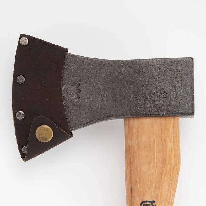 Husqvarna Zenoah Axe Series – Multiple Sizes and Uses