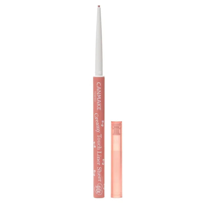 Canmake Creamy Touch Liner