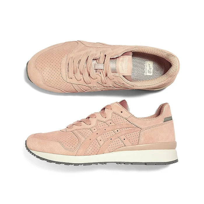 Onitsuka Tiger TIGER ALLY – Retro Running Style Sneakers
