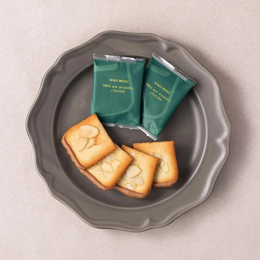 Yoku Moku Bie Chocolat – 24 Pieces