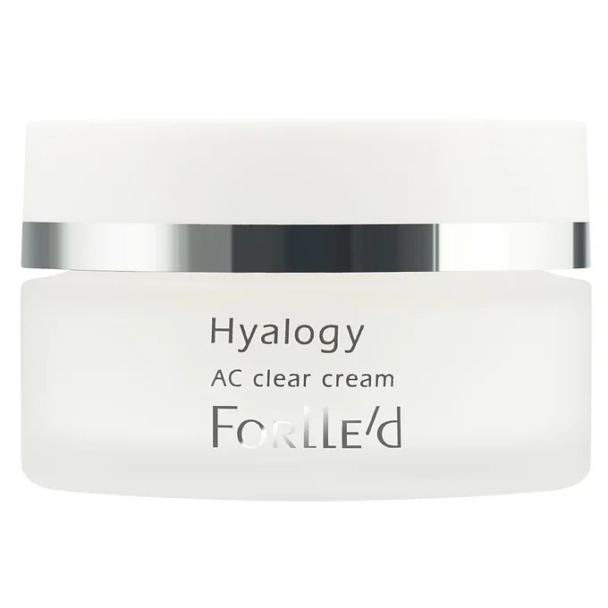 Hyalogy Forlled AC Clear Cream
