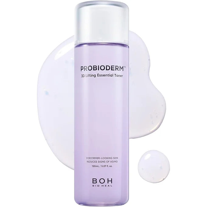 BIOHEAL BOH ProBioDerm 3D Lifting Essential Toner 150 mL