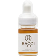This edible beauty supplement from HACCI combines premium honey with beauty-supporting ingredients to help nourish the body from the inside.