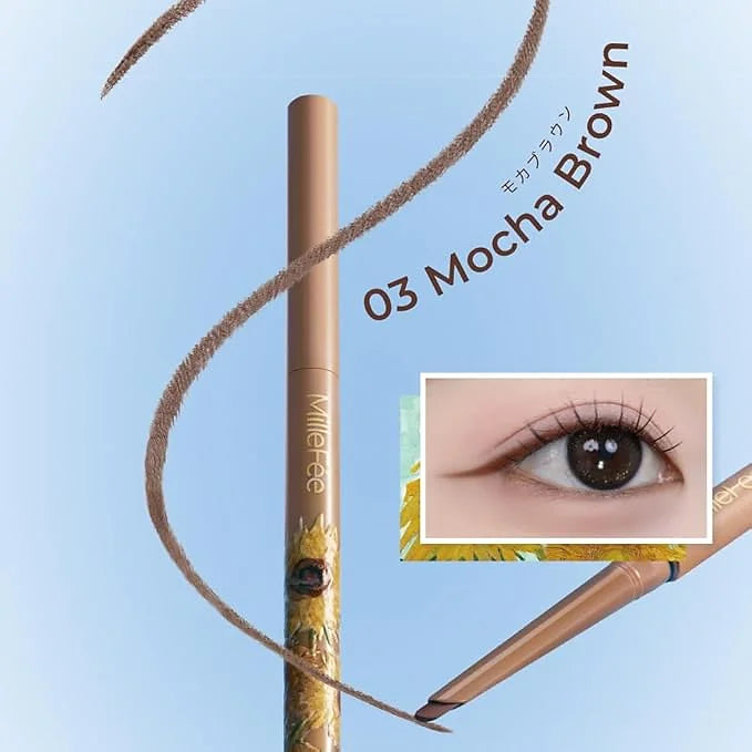 MilleFée Painting Gel Eyeliner