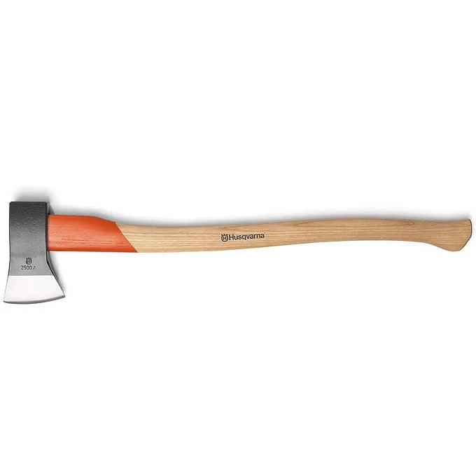 Husqvarna Zenoah Axe Series – Multiple Sizes and Uses