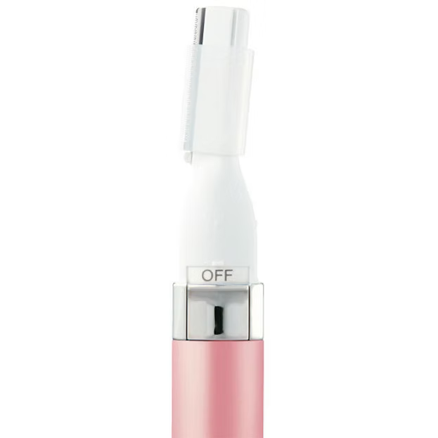 Panasonic Facial Shaver Fereie for Peach Fuzz & Eyebrows