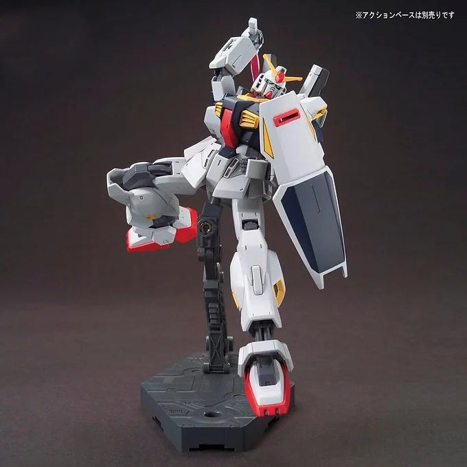 HGUC Gundam Mk-II (AEUG Ver.) 1/144 – Bandai Spirits 193