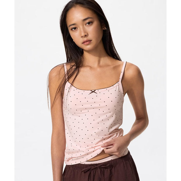 U Soft Modal Camisole 485711 Japan Best Brand Uniqlo