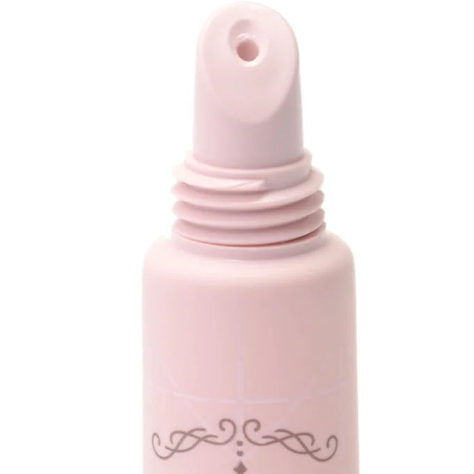 Canmake Lip Essence 01 Clear Pink – Moisturizing Lip Serum (0.2 oz / 7g)