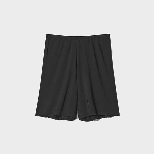 U AIRism Culotte Petticoat 482154 Japan Best Brand uniqlo