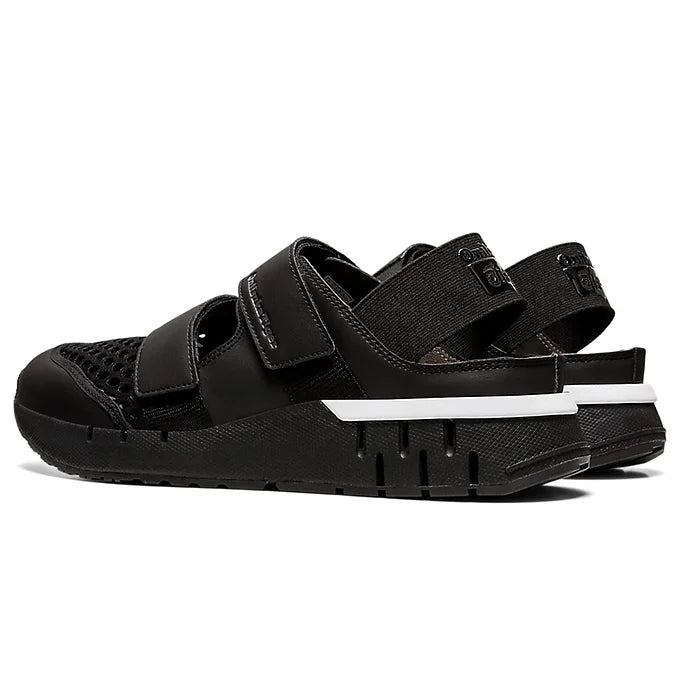 Onitsuka Tiger REBILAC SANDAL Black